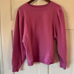 Loft Crewneck Sweatshirt
